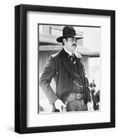 Wyatt Earp-null-Framed Photo