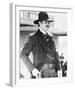 Wyatt Earp-null-Framed Photo