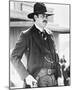 Wyatt Earp-null-Mounted Photo