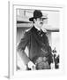 Wyatt Earp-null-Framed Photo