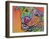 Wyatt-Dean Russo-Framed Giclee Print