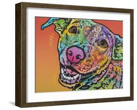 Wyatt-Dean Russo-Framed Giclee Print