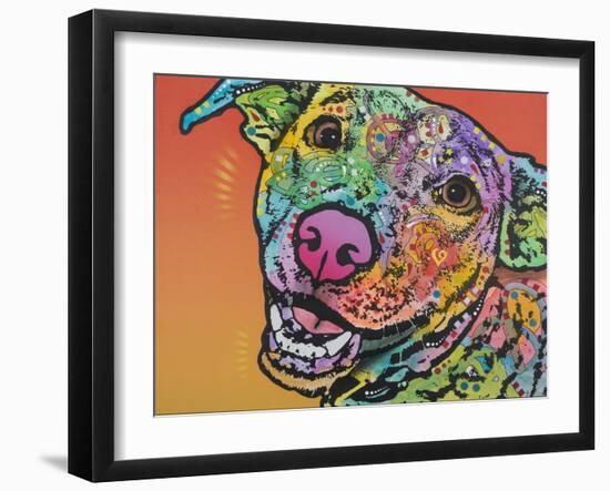 Wyatt-Dean Russo-Framed Giclee Print