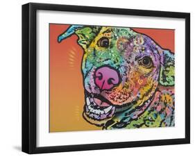 Wyatt-Dean Russo-Framed Giclee Print