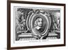 Wybrand de Gheest-Charles Eisen-Framed Premium Giclee Print