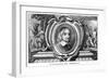 Wybrand de Gheest-Charles Eisen-Framed Art Print