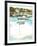 Wychmere Harbor-Gregory Gorham-Framed Art Print