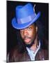 Wyclef Jean-null-Mounted Photo