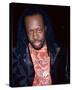 Wyclef Jean-null-Stretched Canvas