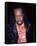 Wyclef Jean-null-Framed Stretched Canvas