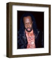 Wyclef Jean-null-Framed Photo