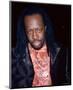 Wyclef Jean-null-Mounted Photo