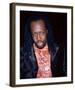 Wyclef Jean-null-Framed Photo