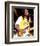 Wyclef Jean-null-Framed Photo