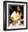 Wyclef Jean-null-Framed Photo