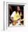 Wyclef Jean-null-Framed Photo