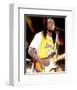 Wyclef Jean-null-Framed Photo