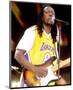 Wyclef Jean-null-Mounted Photo