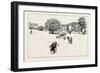 Wycliffe-null-Framed Giclee Print