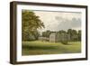 Wycombe Abbey-Alexander Francis Lydon-Framed Giclee Print