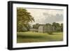 Wycombe Abbey-Alexander Francis Lydon-Framed Giclee Print