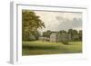 Wycombe Abbey-Alexander Francis Lydon-Framed Giclee Print