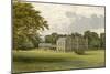 Wycombe Abbey-Alexander Francis Lydon-Mounted Giclee Print