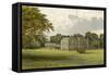 Wycombe Abbey-Alexander Francis Lydon-Framed Stretched Canvas