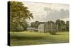 Wycombe Abbey-Alexander Francis Lydon-Stretched Canvas