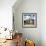 Wyeth: Sacajawea-Newell Convers Wyeth-Framed Giclee Print displayed on a wall
