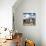 Wyeth: Sacajawea-Newell Convers Wyeth-Stretched Canvas displayed on a wall