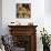 Wyeth: Treasure Island-Newell Convers Wyeth-Giclee Print displayed on a wall