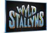 Wyld Stallyns Movie-null-Mounted Poster