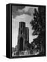 Wymondham Abbey Church-null-Framed Stretched Canvas