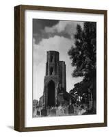 Wymondham Abbey Church-null-Framed Photographic Print