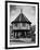 Wymondham Market House-Fred Musto-Framed Photographic Print