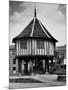 Wymondham Market House-Fred Musto-Mounted Photographic Print