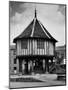 Wymondham Market House-Fred Musto-Mounted Photographic Print