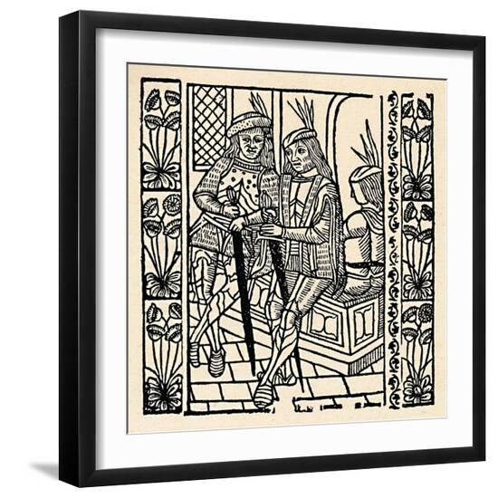 Giclee Print, , large