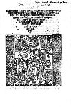 The Dystruccion of Jherusalem, by Vaspazian and Tytus', c16th century, (1923)-Wynkyn De Worde-Giclee Print