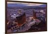 Wynn Aloft Las Vegas NV-Steve Gadomski-Framed Photographic Print