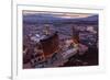 Wynn Aloft Las Vegas NV-Steve Gadomski-Framed Photographic Print