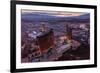 Wynn Aloft Las Vegas NV-Steve Gadomski-Framed Photographic Print