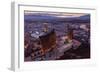 Wynn Aloft Las Vegas NV-Steve Gadomski-Framed Photographic Print