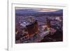 Wynn Aloft Las Vegas NV-Steve Gadomski-Framed Photographic Print