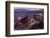 Wynn Aloft Las Vegas NV-Steve Gadomski-Framed Photographic Print