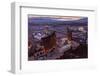 Wynn Aloft Las Vegas NV-Steve Gadomski-Framed Photographic Print