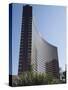 Wynn Hotel on the Strip, Las Vegas, Nevada, USA-Robert Harding-Stretched Canvas