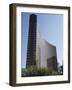 Wynn Hotel on the Strip, Las Vegas, Nevada, USA-Robert Harding-Framed Photographic Print