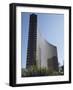 Wynn Hotel on the Strip, Las Vegas, Nevada, USA-Robert Harding-Framed Photographic Print